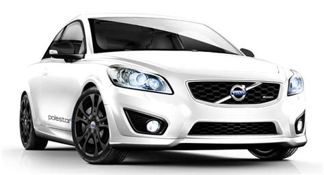 Volvo Says Goodbye to the C30 Hatchback, Last Example Up for Grabs in ...