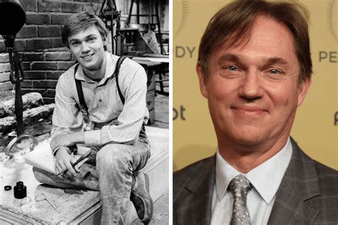 Richard Thomas: What Happened To John Boy From 'The Waltons'?