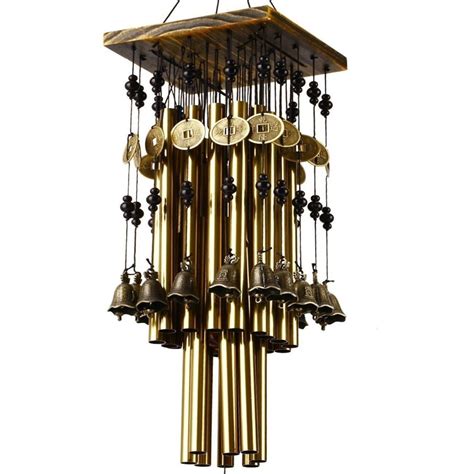 Top 5 Best Wind Chimes for Feng Shui [November 2023 Review ...