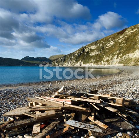 Lulworth Cove Stock Photo | Royalty-Free | FreeImages