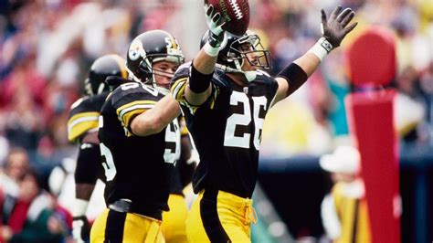 Steelers history: Ranking the 7 best DB in franchise history