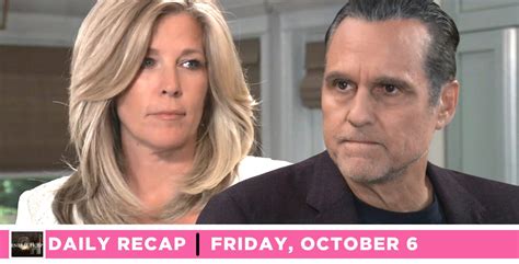 General Hospital Recap: Carly Learns Of Sonny's Wedding Plans