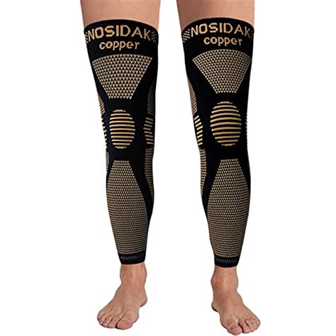 10 Best Compression Knee Sleeves Of 2022 – PDHRE