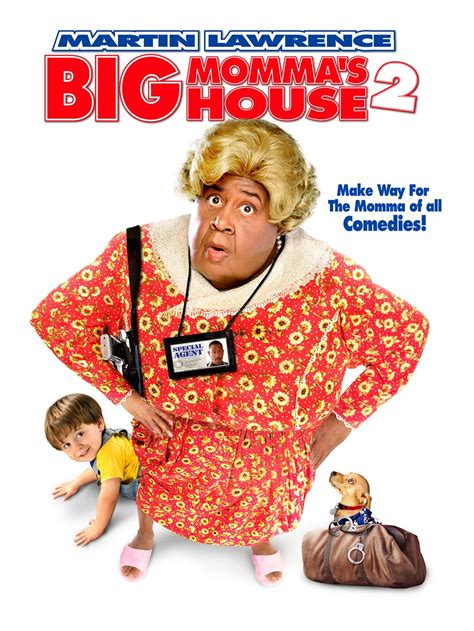 Big Momma's House 2 Cast and Crew | TV Guide