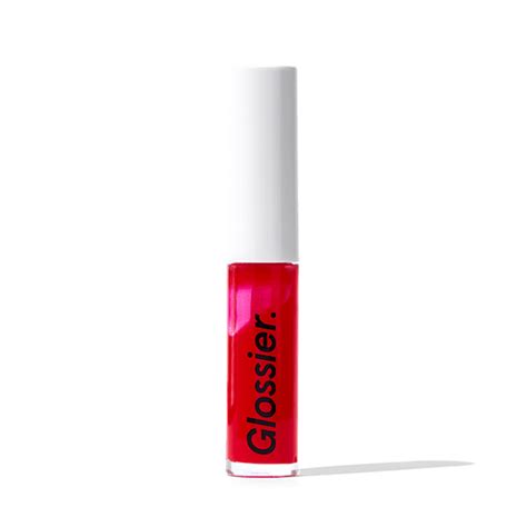 Glossier Just Launched Their Iconic Lip Gloss in 2 New Shades for Summer