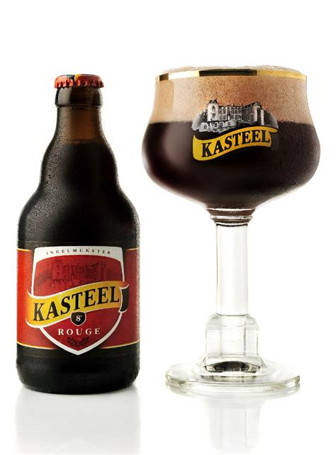 Kasteel Rouge - BeerTourism.com