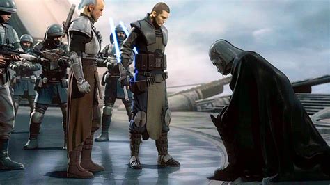 How to Beat Darth Vader Force Unleashed 2