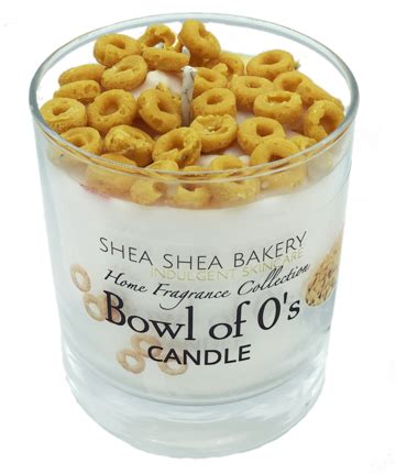 Bakery Candle Creations available in endless variety. Choose from our Signature Collection with ...