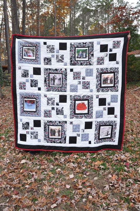 Pin by Kyra Rodriguez Studio on Quilts - Special Orders Welcome | Photo quilts, Picture quilts ...