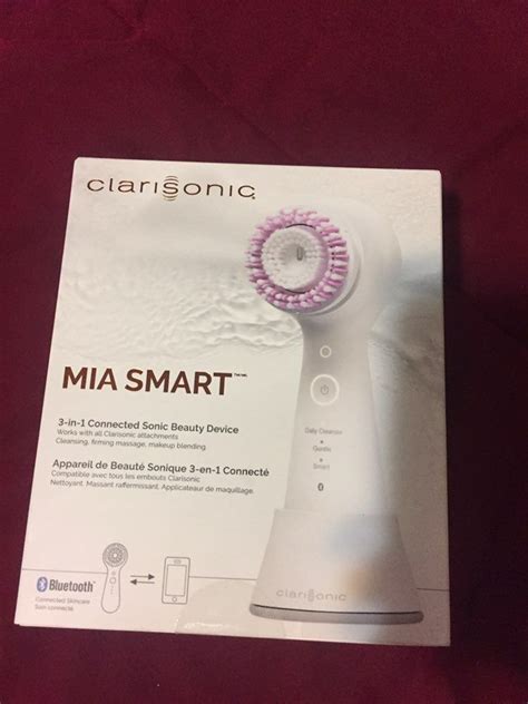 Clarisonic MIA Smart Never before opened Never before used MIA Smart is ...