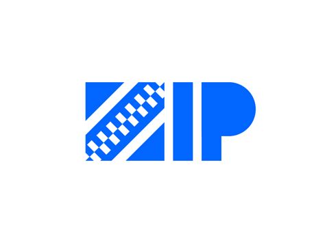 Zip2 Logo - LogoDix