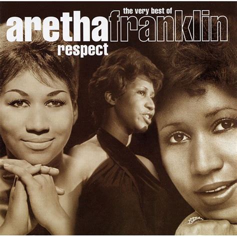 Respect: The Very Best Of Aretha Franklin CD1 - Aretha Franklin mp3 buy, full tracklist