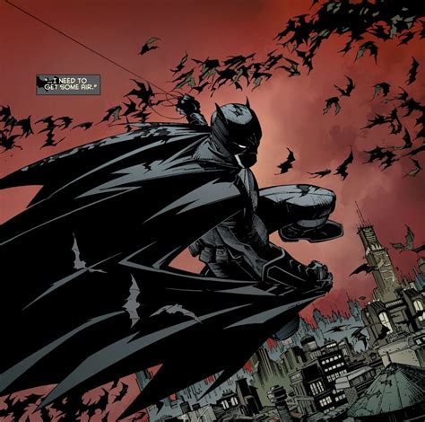 Batman Vol. 2 #1 – Comicnewbies