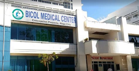 Bicol Medical Center - Book Appointments Online - HelloDoctor