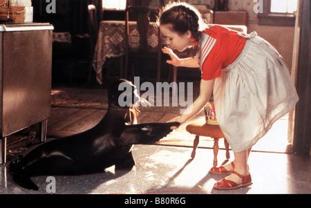 Andre Year: 1994 USA Tina Majorino, Keith Carradine Director: George Miller Stock Photo - Alamy