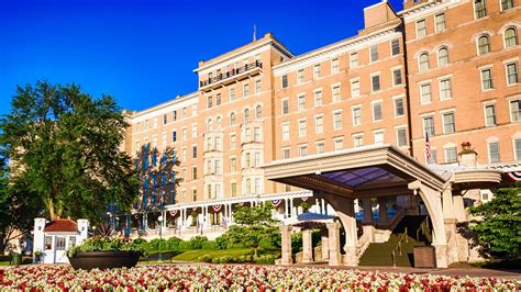 The history of the French Lick Resort: Overcoming crisis then and now | wthr.com