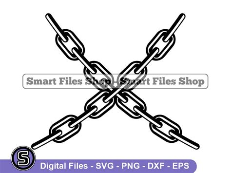 Chain Logo Svg, Chain Svg, Chain Design Svg, Chain Dxf, Chain Png, Chain Clipart, Chain Files ...