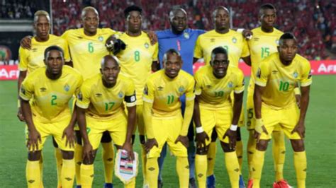 2022 World Cup Qualifiers: Zimbabwe vs South Africa Live Stream Preview ...