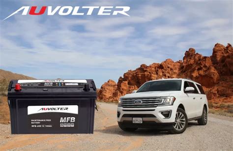 Briefly Explaining AGM Batteries In 5 Minutes!!! - Auvolter