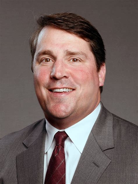 Will Muschamp – University of South Carolina Athletics