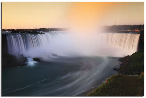 Horseshoe Falls ~ Niagara Falls - a photo on Flickriver