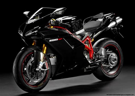 Free download Superbike Ducati 1198SP Black Wallpaper HD 13791 ...