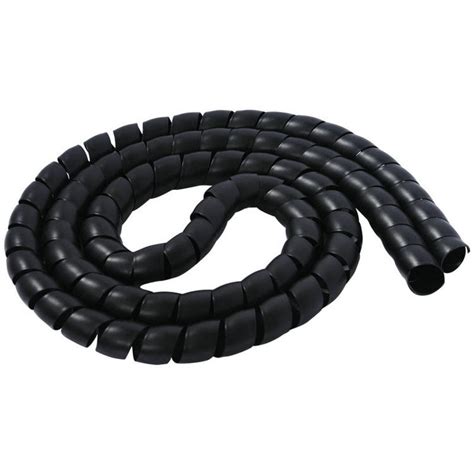 Hydraulic Hose Wrap - MJ Cable Protection Sleeve