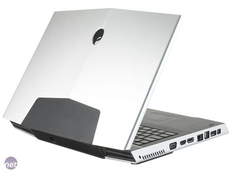 Alienware M17x Gaming Laptop Review | bit-tech.net