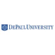 Depaul University Logo - PNG Logo Vector Brand Downloads (SVG, EPS)