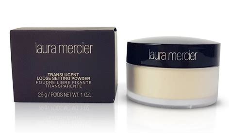 LAURA MERCIER Translucent Loose Setting Powder - Glamour Brands