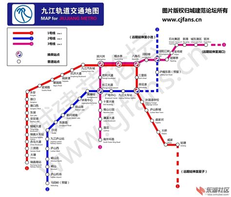 九江地铁图册_360百科