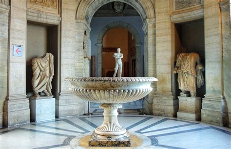 Masterpieces of the Vatican Museums Virtual Tour | ThroughEternity - Through Eternity Tours