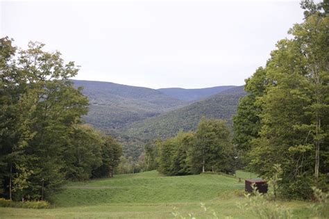 Fall Foliage - Catskills Visitor Center | Catskills Visitor Center