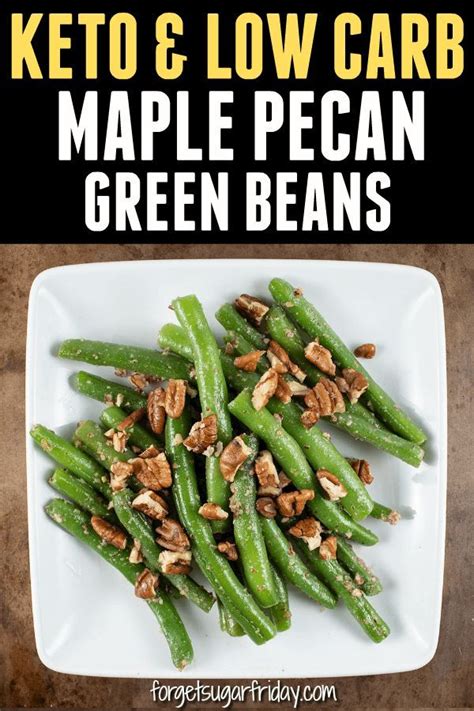 Green beans on a keto diet – Health News