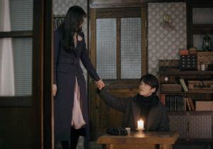 Seo Ji Hye And Kim Jung Hyun Share Feelings For Each Other Amidst ...