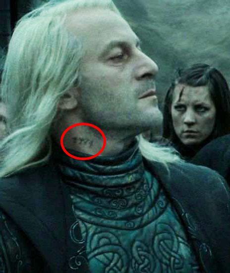 19 Details From The "Harry Potter" Movies That’ll Make You Say, “How Did I Not Notice That ...