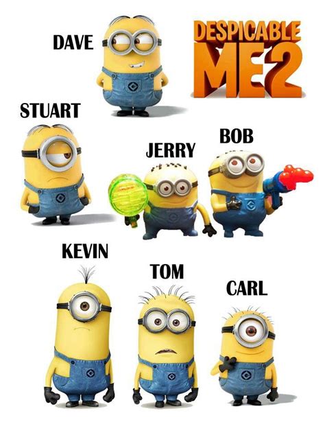 23 best minions ! images on Pinterest | Funny minion, Minions despicable me and Minion stuff