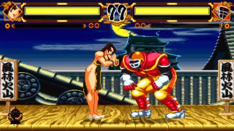 CHUN LI VS JOHNNY MAXIMUS - EPIC FIGHTING SUPER COMBAT! - YouTube