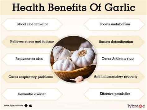 Why Eating Garlic Is So Important and its Remarkable Health Benefits (Video) | Health | Before ...