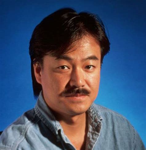 Hironobu Sakaguchi (Person) - Giant Bomb