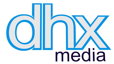 DHX Media by Mobiantasael on DeviantArt