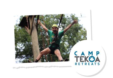 Camp Tekoa Camps