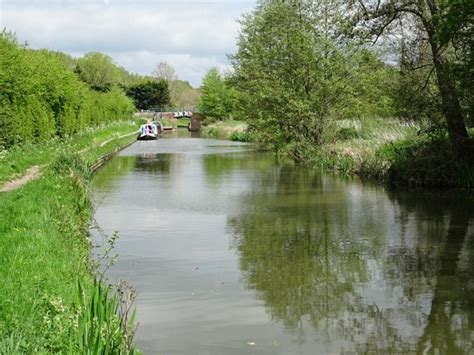 Stratford-upon-Avon canal © Philip Halling cc-by-sa/2.0 :: Geograph ...