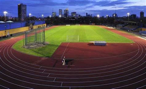 Mile End Park Leisure Centre and Stadium - Hire A Pitch | 5 a side, 7 a side, and 11 a side ...