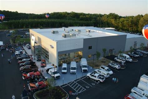 Sheehy Ford Ashland car dealership in ASHLAND, VA 23005-2311 | Kelley ...