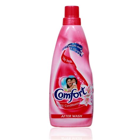 Comfort Fabric Conditioner – Lily Fresh | Driftbasket