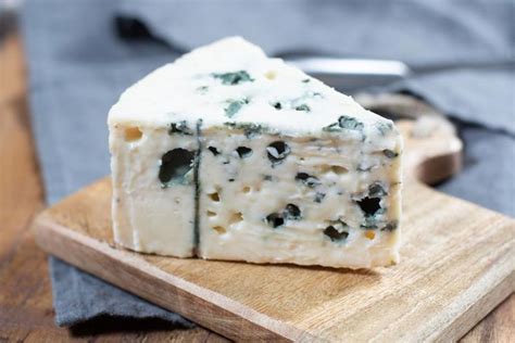 Roquefort Cheese Making Recipe | Cheese making recipes, How to make ...