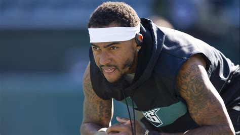 DeSean Jackson Provides Update on Eagles Playoff Return