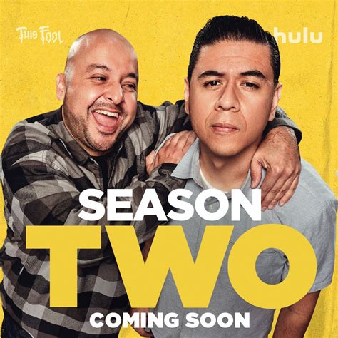 “This Fool” Renewed For A Second Season – What's On Disney Plus