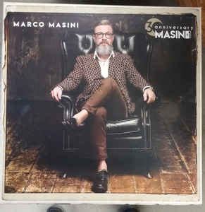 Marco Masini – Masini +1 (30th Anniversary) (2020, Vinyl) - Discogs